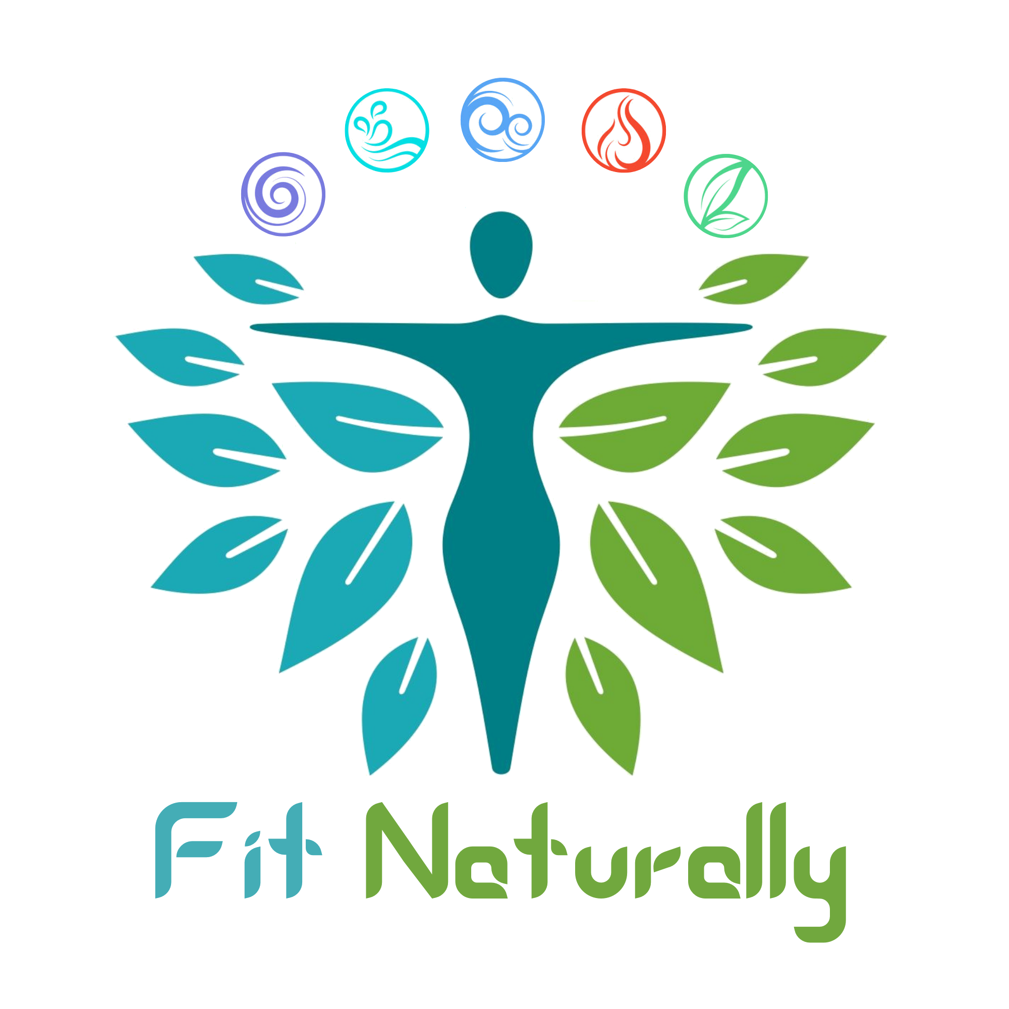 FIt Naturally Logo