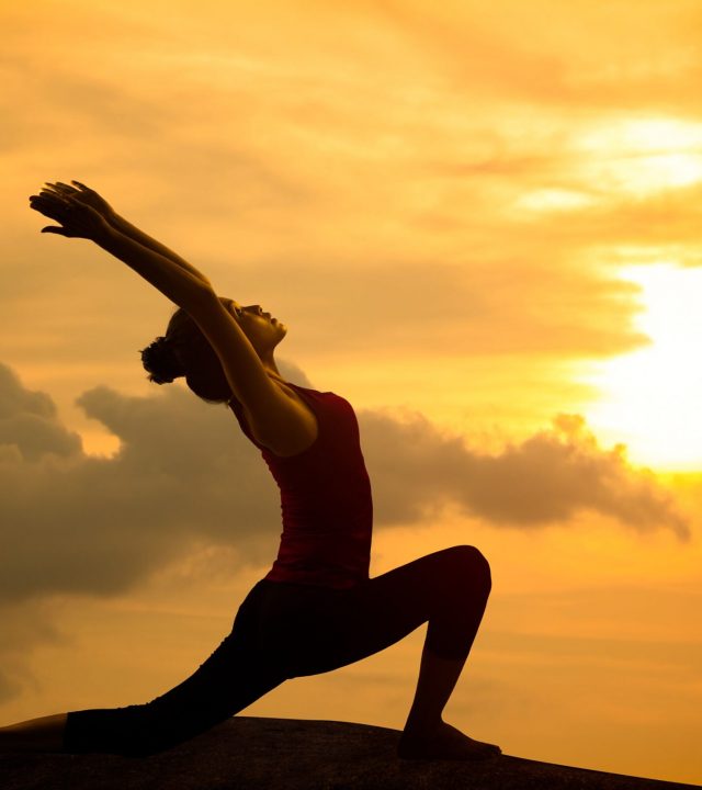 yoga posture yoga posture